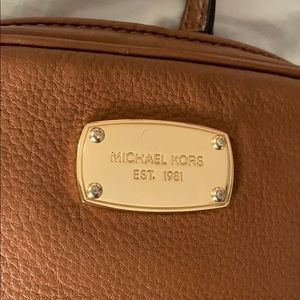 Small crossbody purse